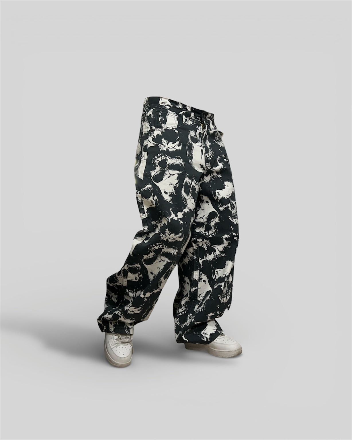 Baggy Tono especial: Ego Dead