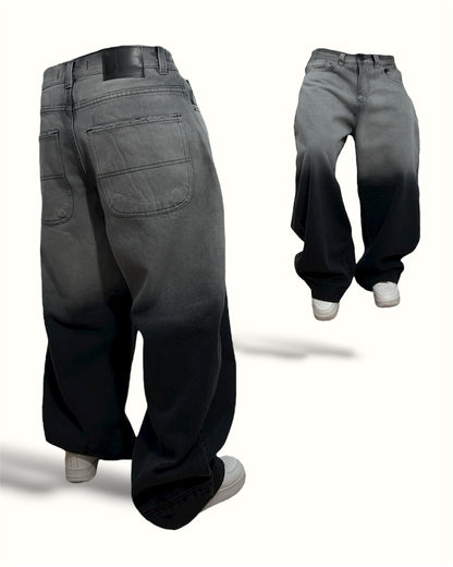 Baggy tono especial: Black Paradise