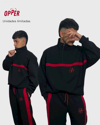 TrackSuit “Magasine” Deluxe Collection