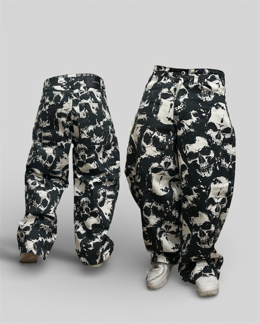 Baggy Tono especial: Ego Dead