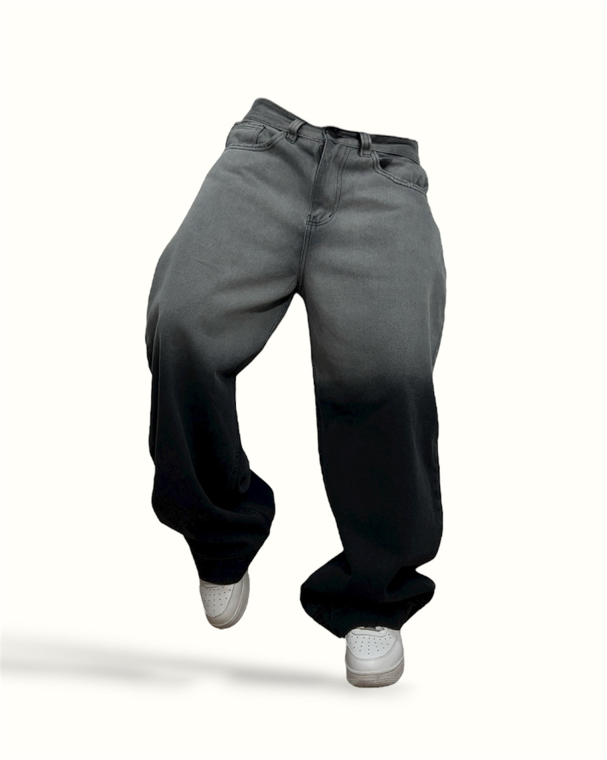 Baggy tono especial: Black Paradise