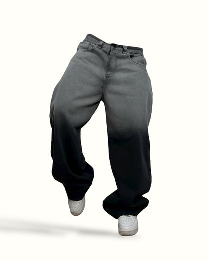 Baggy tono especial: Black Paradise