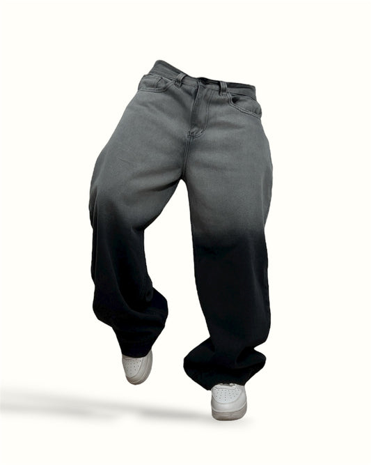 Baggy tono especial: Black Paradise