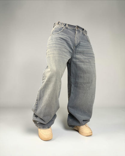 Baggy “Tigger Blue”
