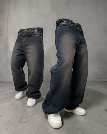 Baggy tono especial: Dirty Blue