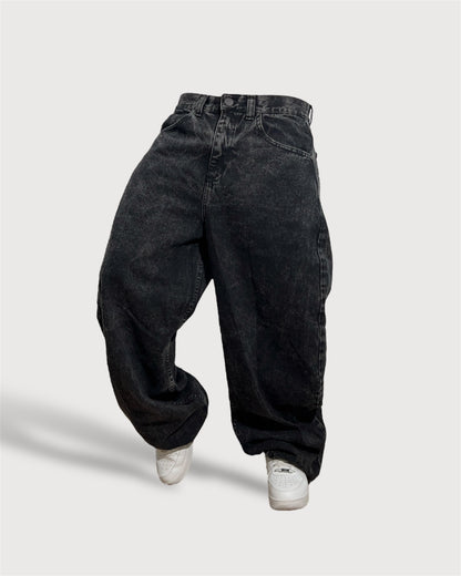 Baggy Nebula desgastado