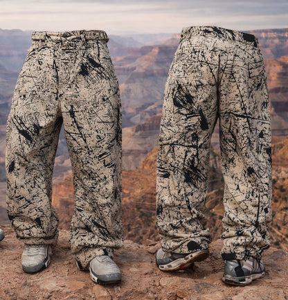 Baggy Tono especial: Print