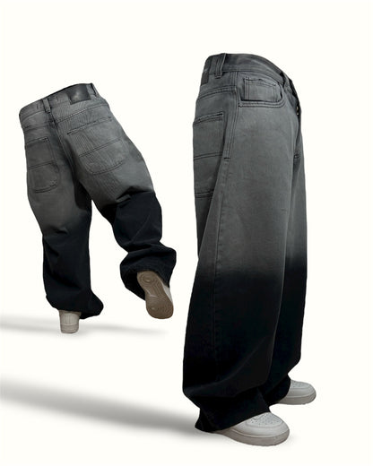 Baggy tono especial: Black Paradise