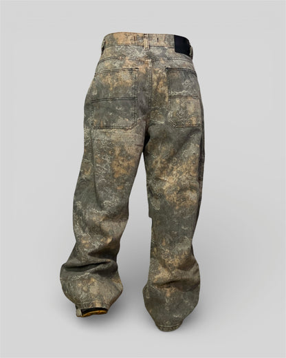 Baggy tono especial: MoonRock