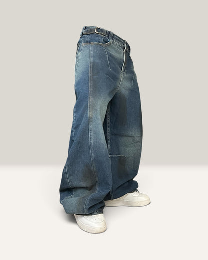 Super Baggy Dirty Atlantis