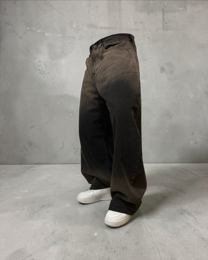 Baggy Terracota