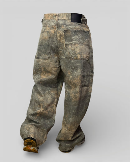 Baggy tono especial: MoonRock