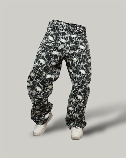 Baggy Tono especial: Piece Of Heaven