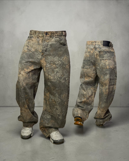 Baggy tono especial: MoonRock