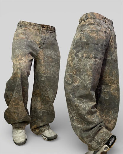 Baggy tono especial: MoonRock