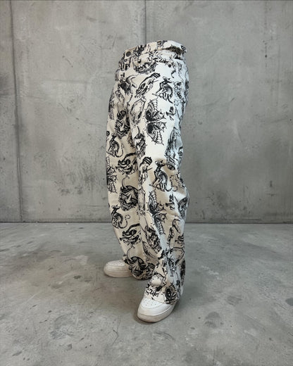 Baggy Tono especial “Mitology”