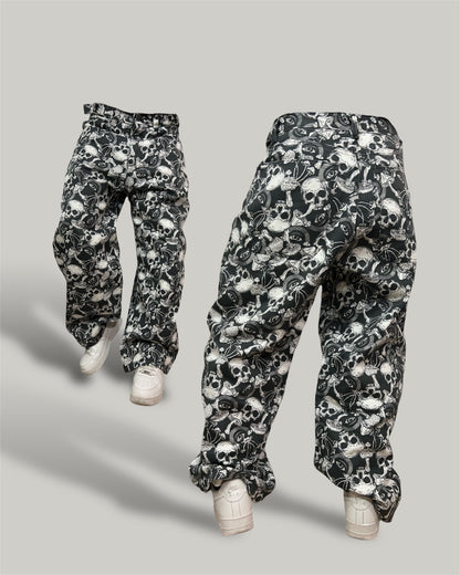 Baggy Tono especial: Piece Of Heaven