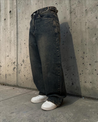 Baggy Azul Terrario