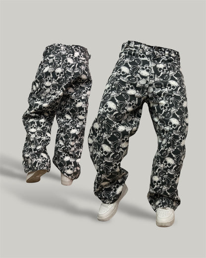 Baggy Tono especial: Piece Of Heaven