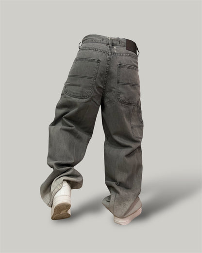 Baggy Tono especial: Sugar Grey