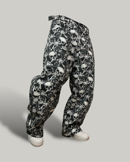 Baggy Tono especial: Piece Of Heaven