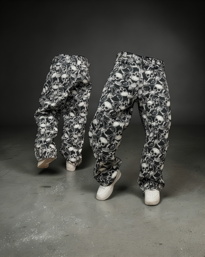 Baggy Tono especial: Piece Of Heaven