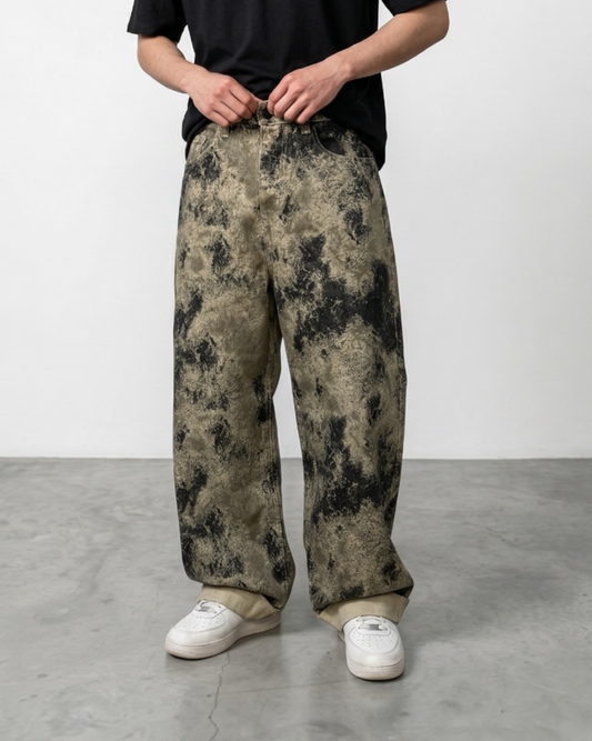 Baggy tono especial: Rain Cloud