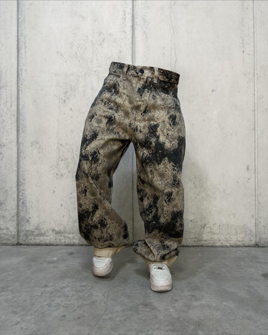 Baggy tono especial: Rain Cloud